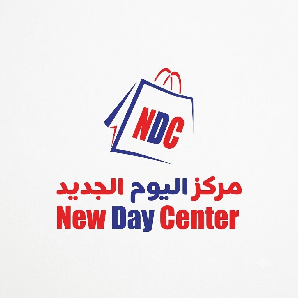 New Day Center logo