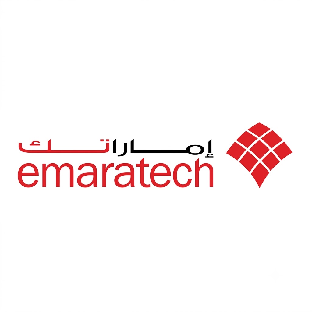 Emaratech logo